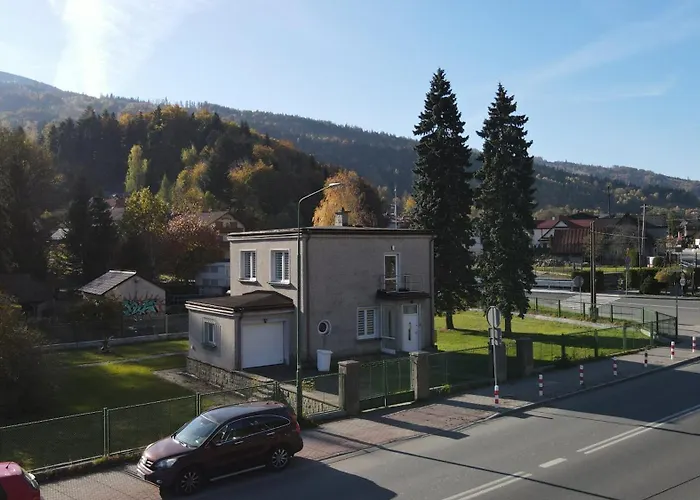 Mysliwska 23 - Caly Dom Na Wylacznosc
