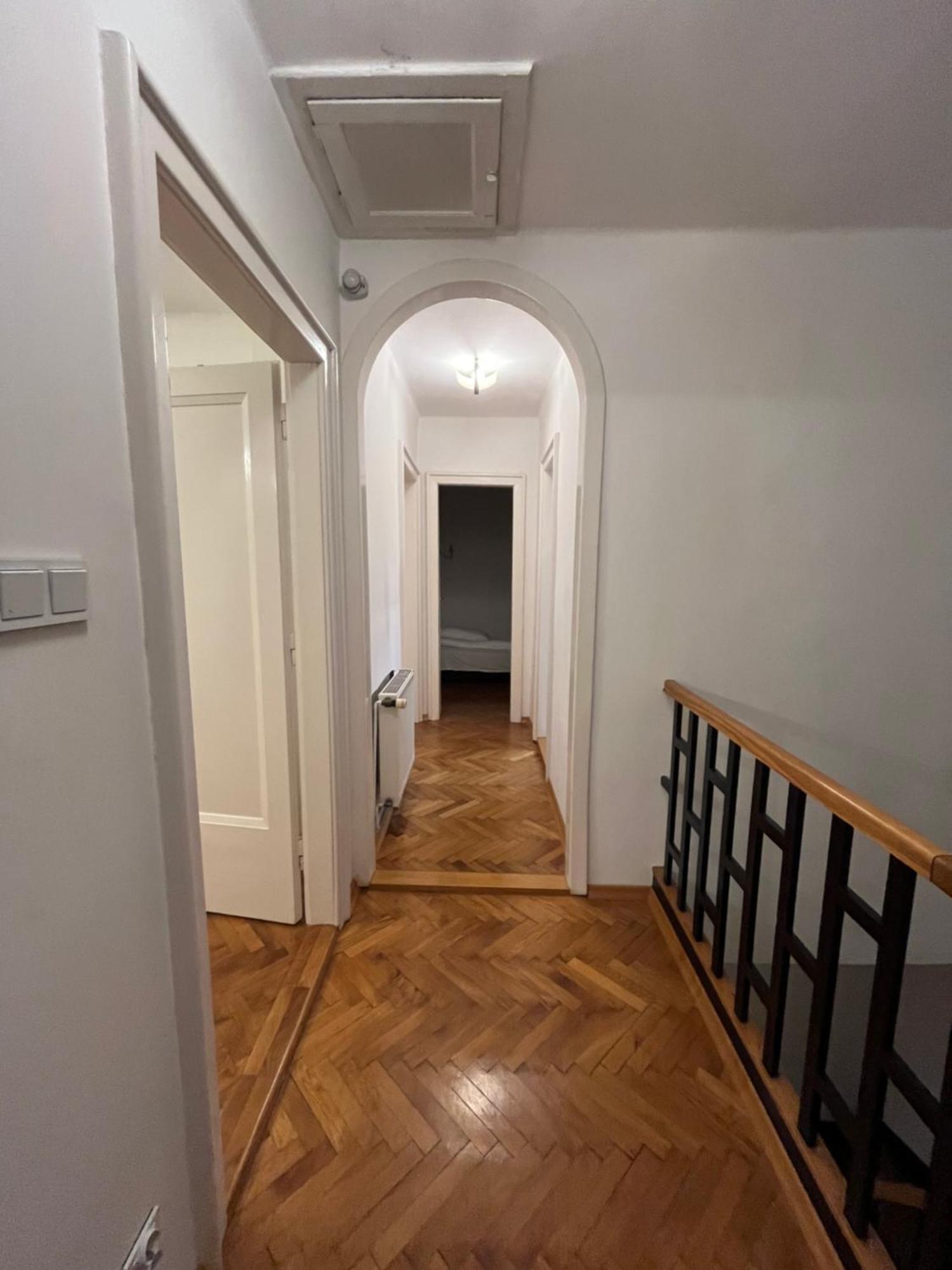 Ferienhaus Mysliwska 23 - Caly Dom Na Wylacznosc