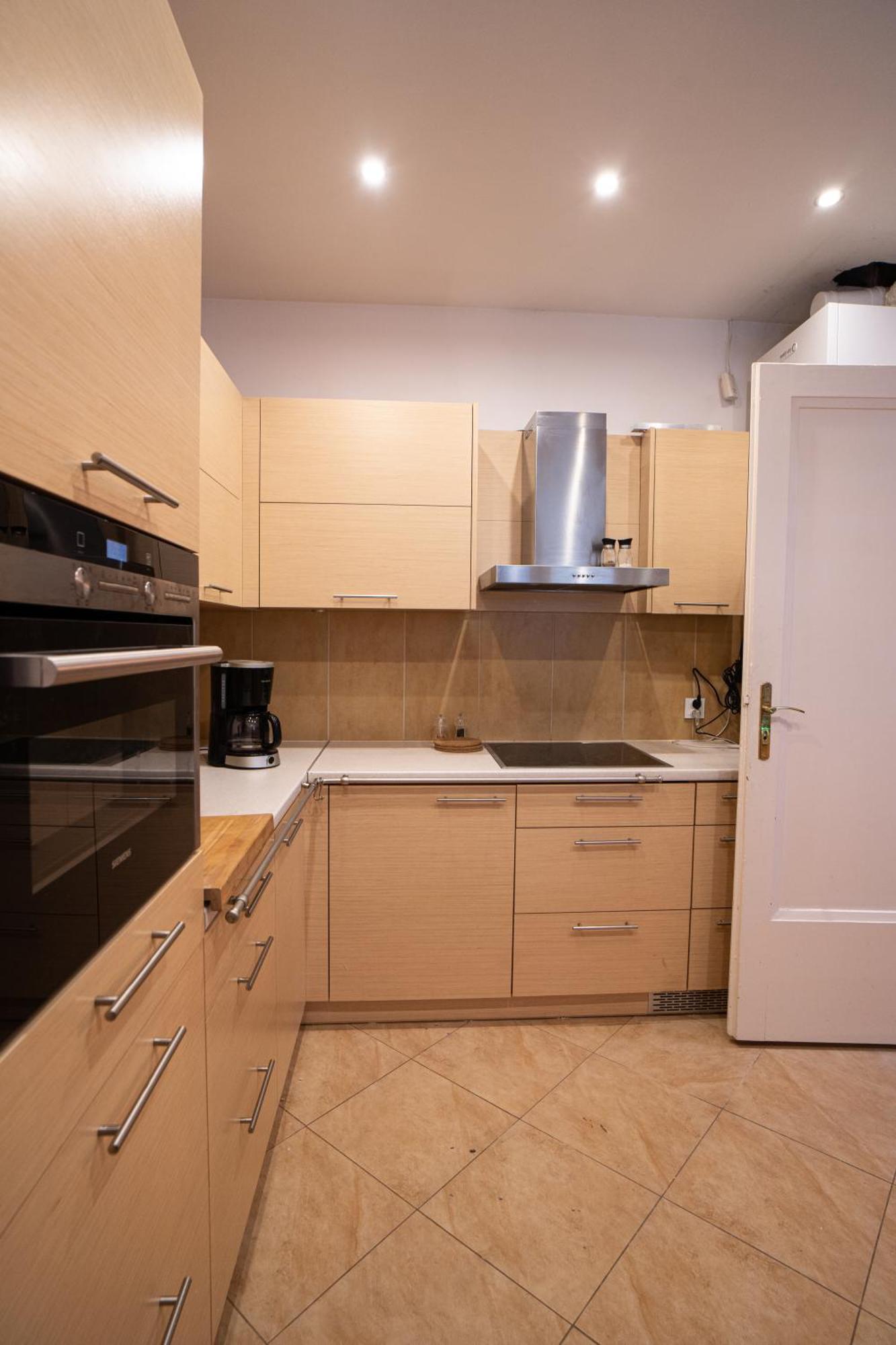 Mysliwska 23 - Caly Dom Na Wylacznosc Holiday home Szczyrk