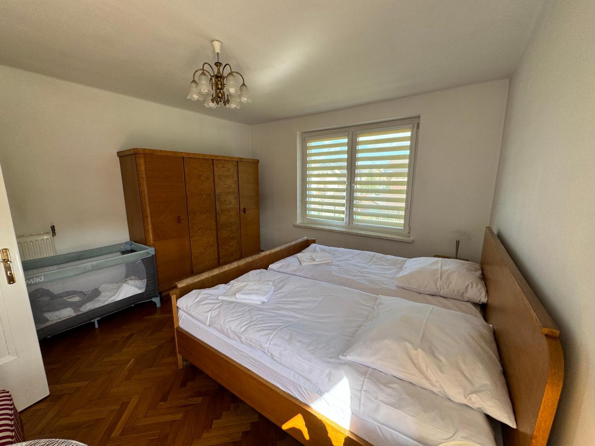 Mysliwska 23 - Caly Dom Na Wylacznosc Ferienhaus Szczyrk