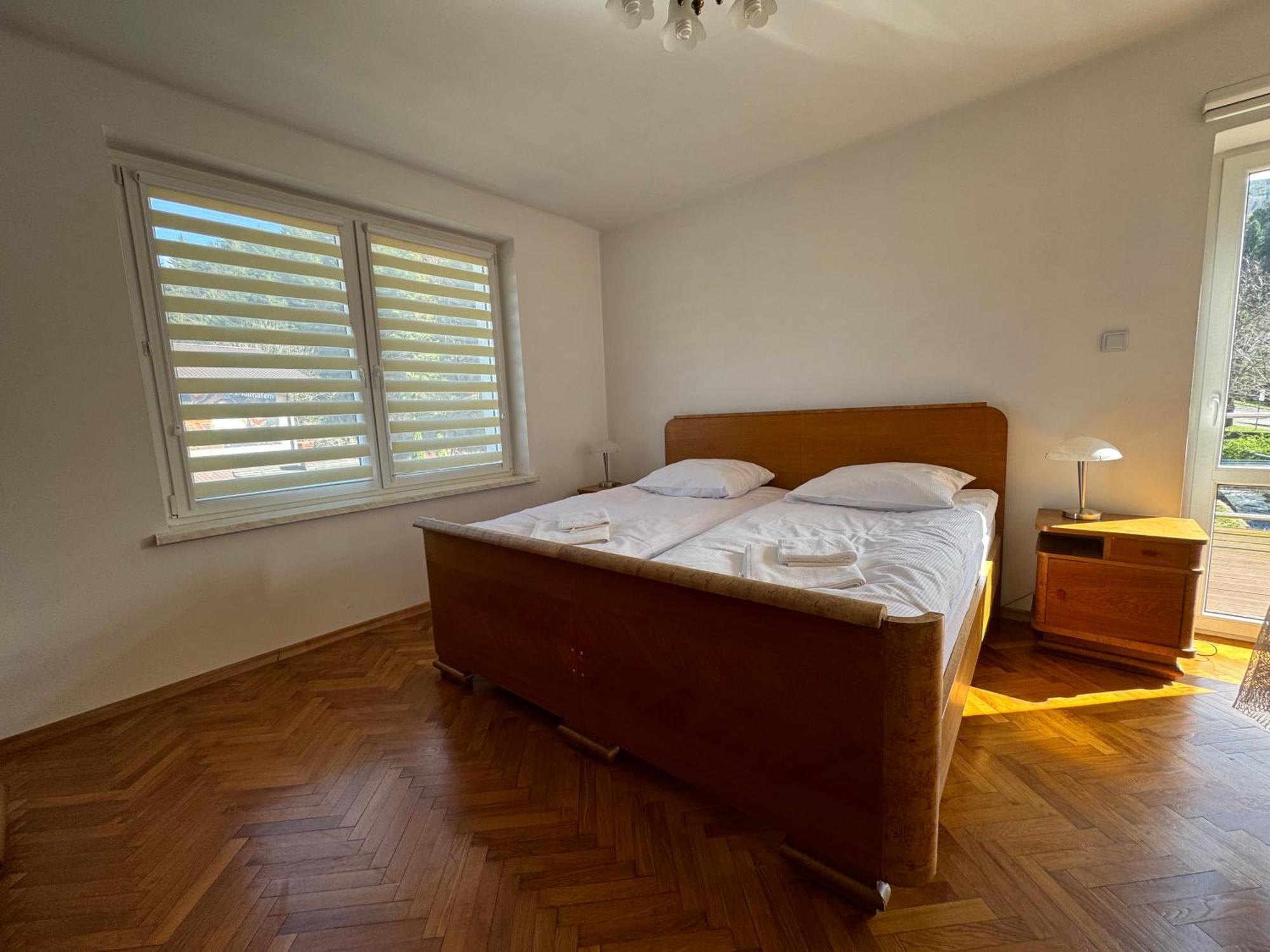 Mysliwska 23 - Caly Dom Na Wylacznosc Ferienhaus