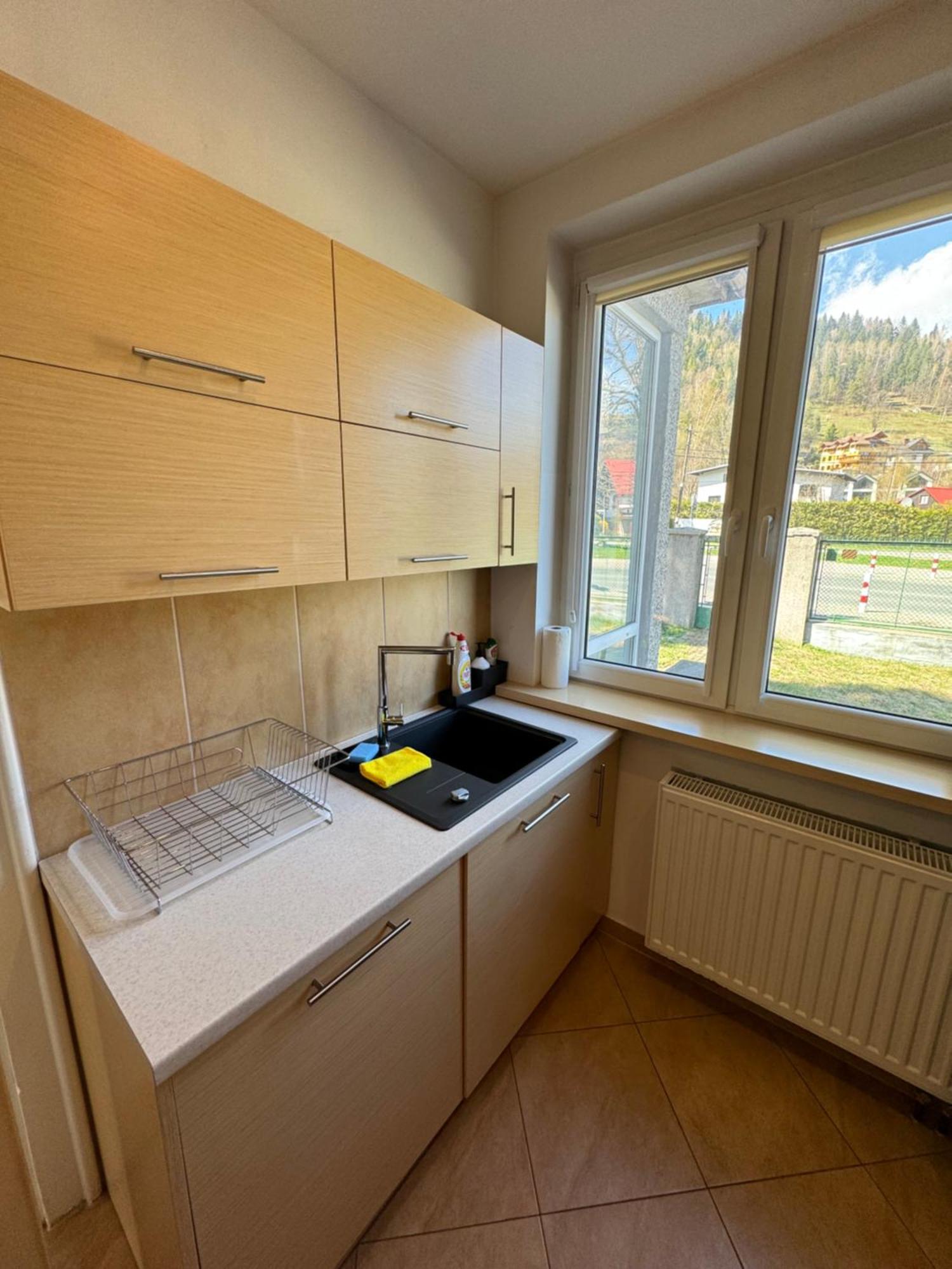 Holiday home Mysliwska 23 - Caly Dom Na Wylacznosc