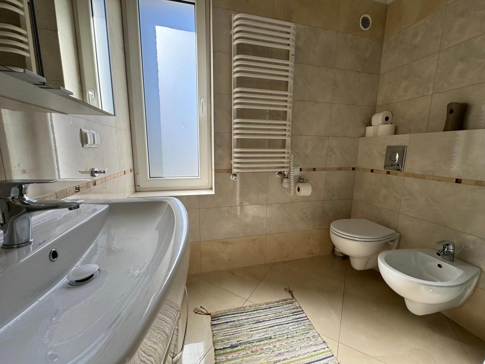 Mysliwska 23 - Caly Dom Na Wylacznosc Holiday home