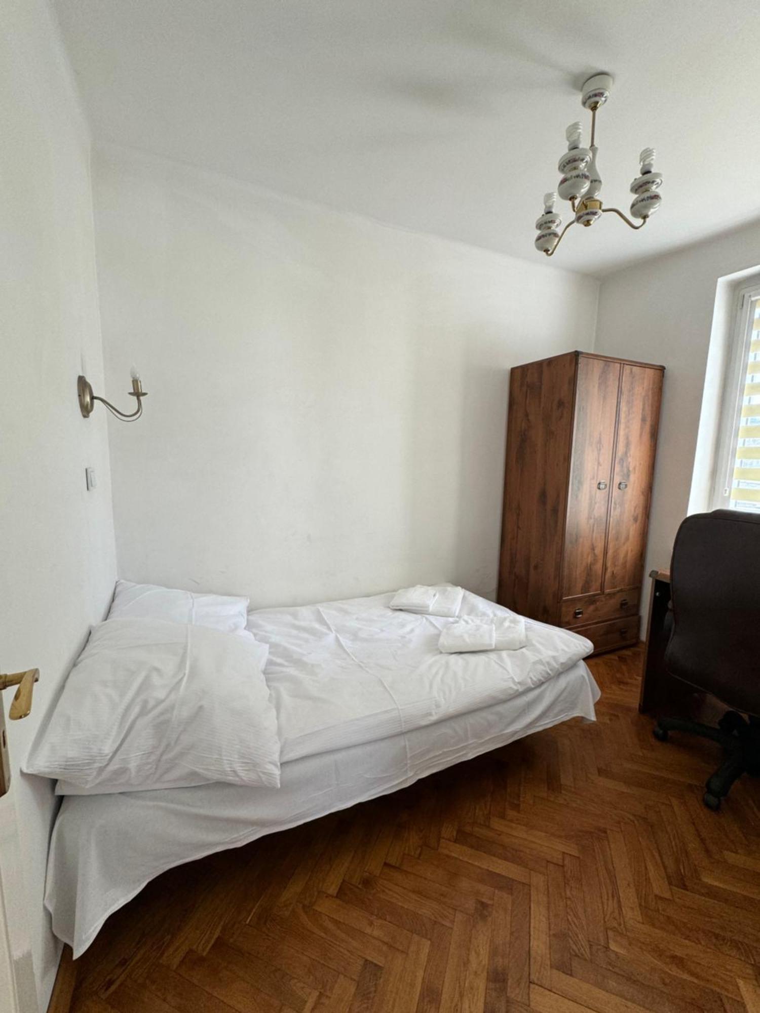 Mysliwska 23 - Caly Dom Na Wylacznosc Ferienhaus