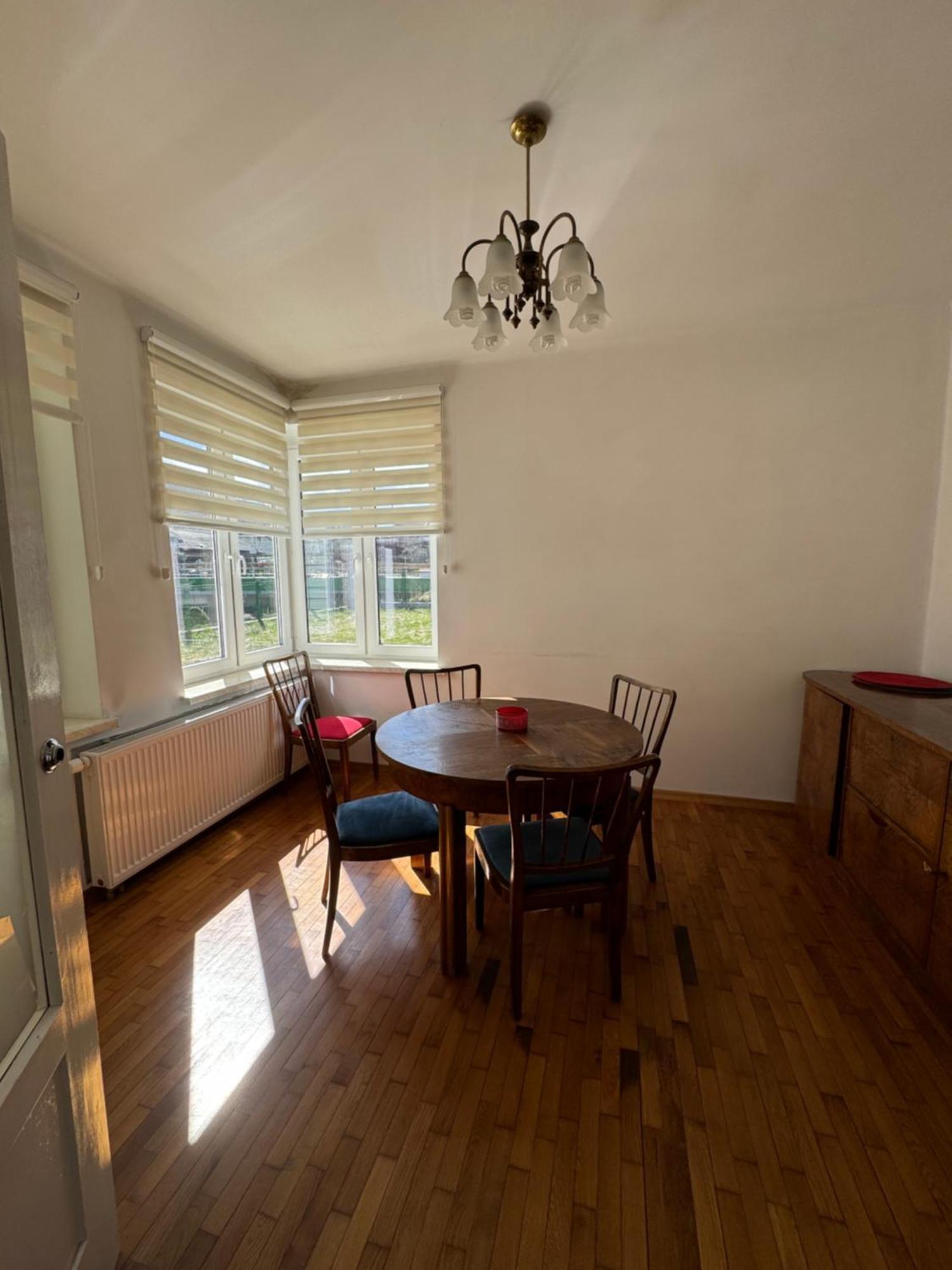 Ferienhaus Mysliwska 23 - Caly Dom Na Wylacznosc *