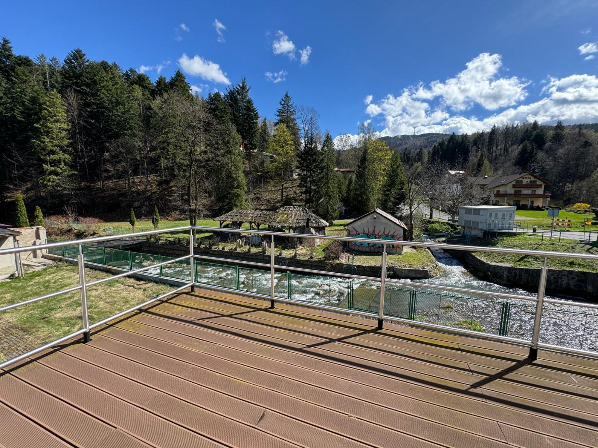 Ferienhaus Mysliwska 23 - Caly Dom Na Wylacznosc *