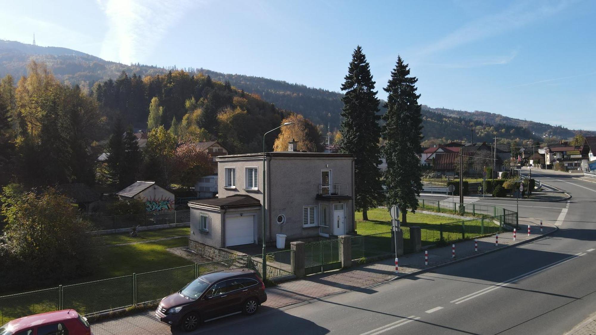 Mysliwska 23 - Caly Dom Na Wylacznosc Szczyrk
