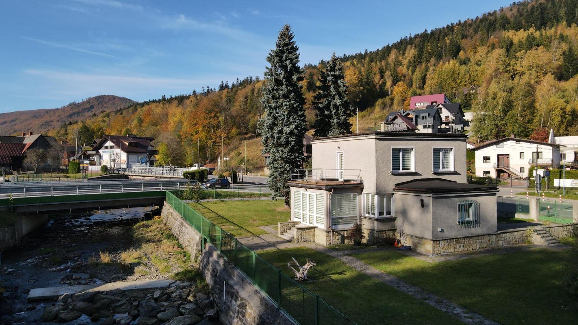 Holiday home Mysliwska 23 - Caly Dom Na Wylacznosc Szczyrk