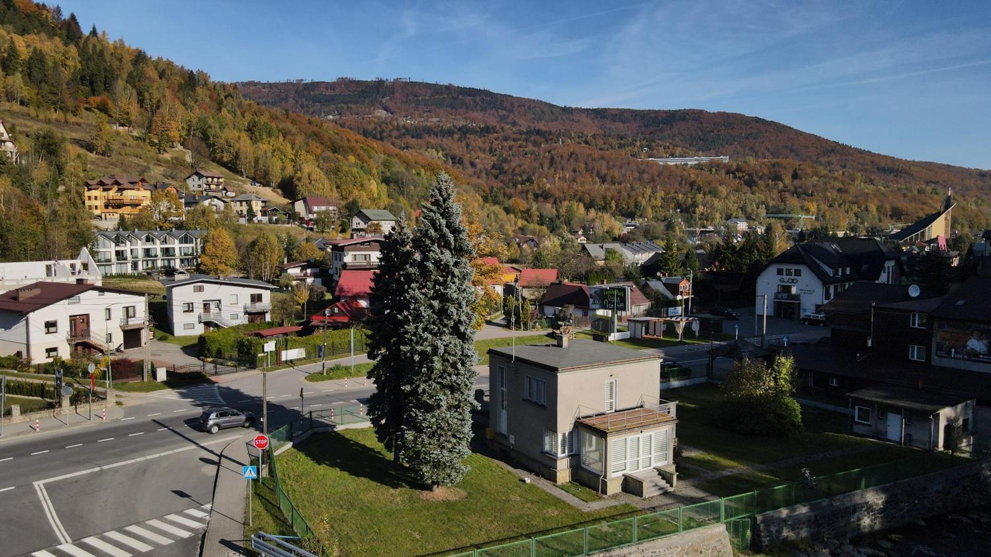 Ferienhaus Mysliwska 23 - Caly Dom Na Wylacznosc *