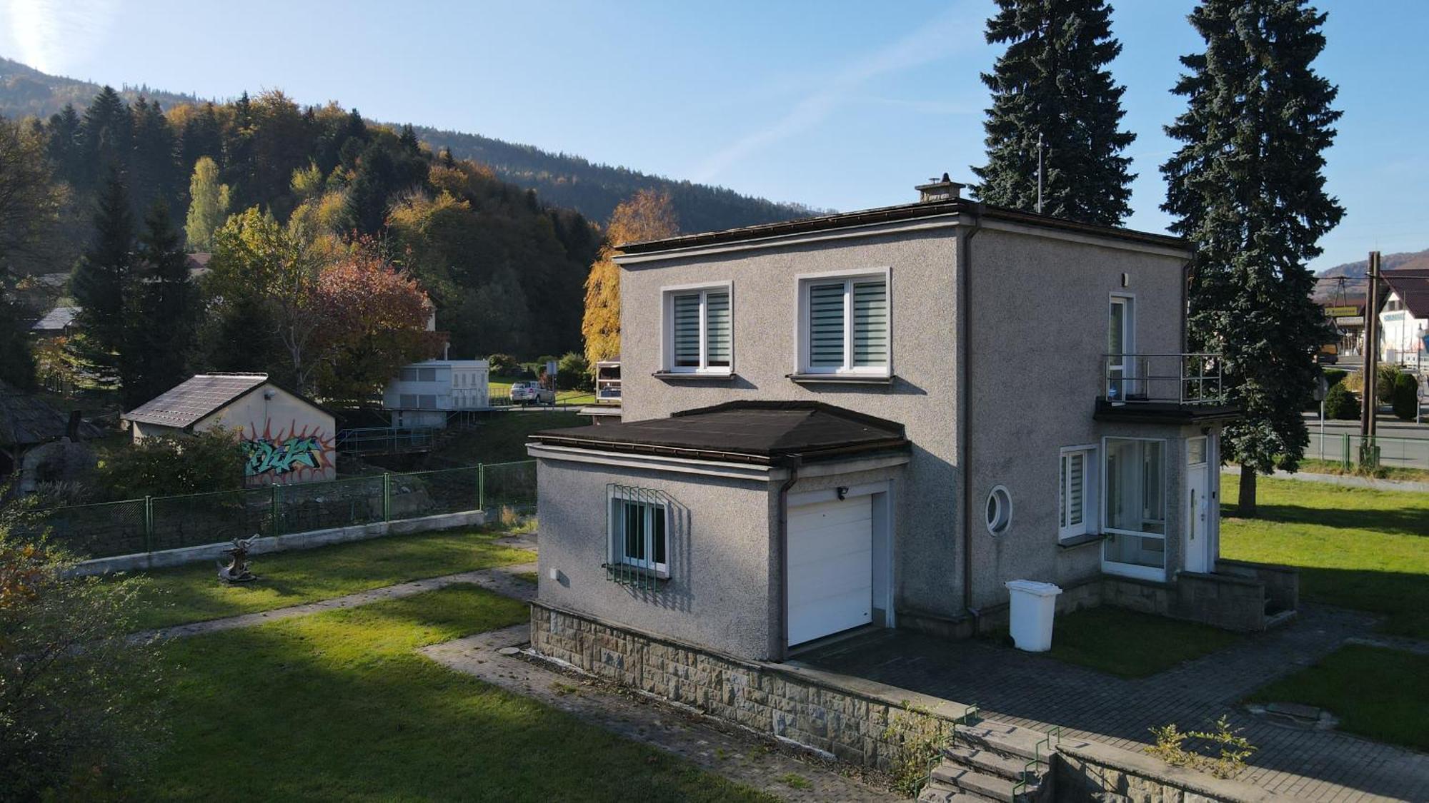 Mysliwska 23 - Caly Dom Na Wylacznosc Ferienhaus Szczyrk